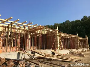 Vand vila la padure, rate dezvoltator! - imagine 7