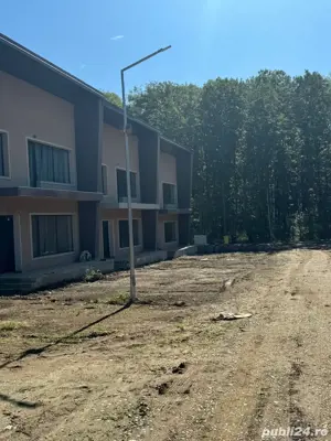 Vand vila la padure, rate dezvoltator! - imagine 8