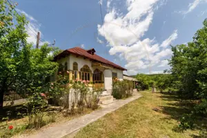 Casă batraneasca – Glambocelu, com. Bogați, Arges! - imagine 2