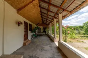 Casă batraneasca – Glambocelu, com. Bogați, Arges! - imagine 16