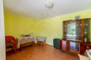 Casă batraneasca – Glambocelu, com. Bogați, Arges! - imagine 10