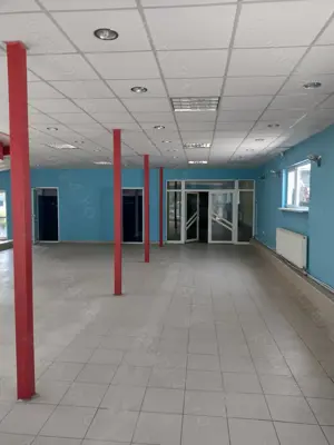 Depozit cu spatiu comercial - imagine 16