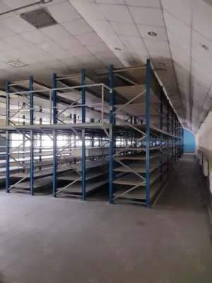 Depozit cu spatiu comercial - imagine 14