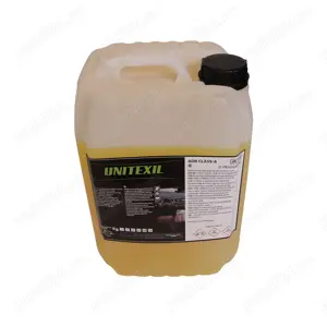 Detergent pentru Curățarea Textilului, Plasticului și Pielii   Profesional Cossem UNITEX, 10 kg  - imagine 2