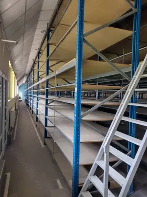 Depozit cu spatiu comercial - imagine 18