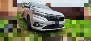 Dacia Logan_GPL, stare foarte bună!