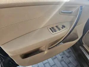 Bmw x3 E83 2008 2D 4X4 cutie automata piele bej - imagine 8