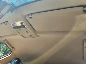 Bmw x3 E83 2008 2D 4X4 cutie automata piele bej - imagine 9