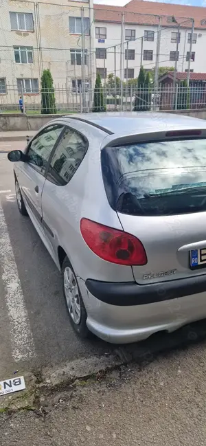Peugeot 206 1.4 Hdi - imagine 2