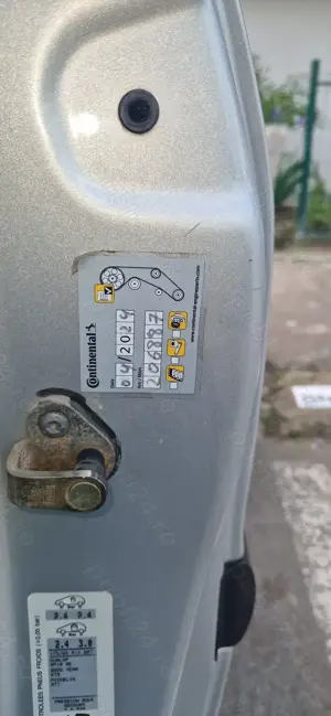 Peugeot 206 1.4 Hdi - imagine 5