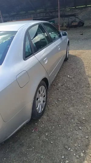 De Vanzare Audi A4 - imagine 2