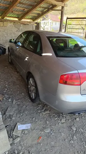 De Vanzare Audi A4 - imagine 4