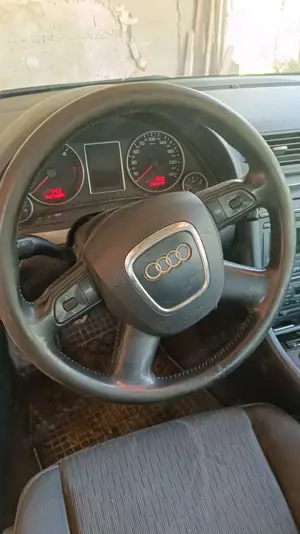 De Vanzare Audi A4 - imagine 6