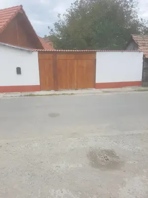 Casa de Vanzare - Dumbraveni, jud. Sibiu