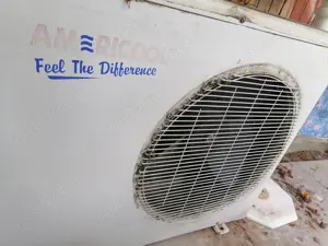Aer condiționat 