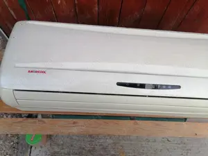Aer condiționat 