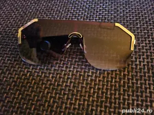 Ochelari de soare unisex - imagine 2
