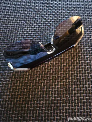 Ochelari de soare unisex - imagine 4