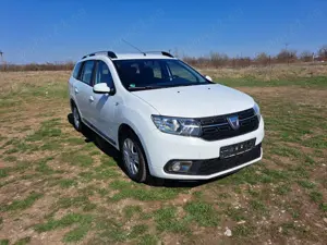 dacia logan mcv laureat SCe75 - imagine 2