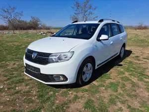 dacia logan mcv laureat SCe75