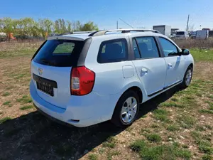 dacia logan mcv laureat SCe75 - imagine 4