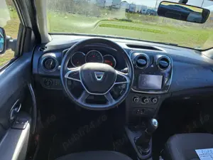 dacia logan mcv laureat SCe75 - imagine 5