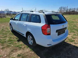 dacia logan mcv laureat SCe75 - imagine 3