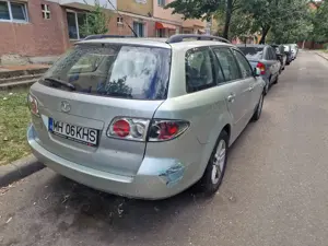 De vânzare MAZDA 6 GG1 1.8T 2.0 Break