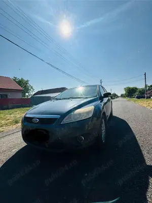 Vând Ford Focus 2 din 2008  preț 2200 euro