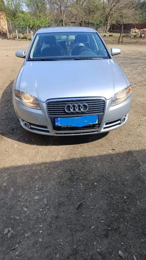 De Vanzare Audi A4 - imagine 7