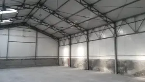 Colentina -Andronache inchiriere spatiu hala - imagine 2