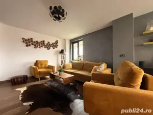 Vand apartament 72 mp