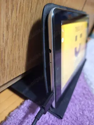 Tableta old 7 Inch Wi-Fi Bluetooth Black + cablu si husa - imagine 2