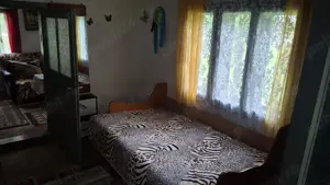 Teren si casa Sat Tarcau zona Garii - imagine 10
