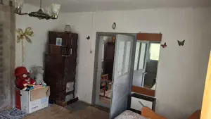 Teren si casa Sat Tarcau zona Garii - imagine 8