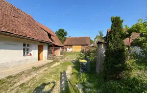 Casă săsească în inima Transilvaniei- Viscri  - imagine 7