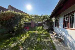 Casă săsească în inima Transilvaniei- Viscri  - imagine 4