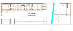 Casă săsească în inima Transilvaniei- Viscri  - imagine 10