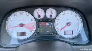 Peugeot 307cc kabrio-limousine de vânzare - imagine 2 Peugeot 307cc kabrio-limousine de vânzare - imagine 2