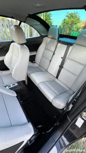 Peugeot 307cc kabrio-limousine de vânzare - imagine 8 Peugeot 307cc kabrio-limousine de vânzare - imagine 8