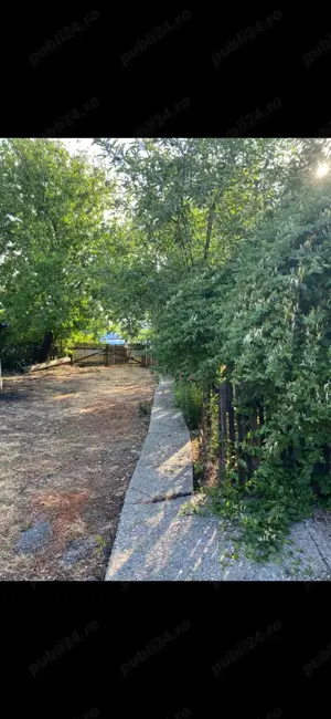 Casa de vanzare, com. Ghimpati, jud. Giurgiu, DN6 - 40 km de Bucuresti - imagine 6