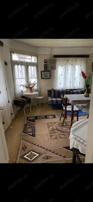 Casa de vanzare, com. Ghimpati, jud. Giurgiu, DN6 - 40 km de Bucuresti - imagine 4