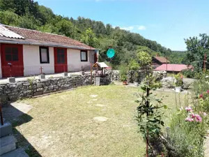 Anina, Celnic, Casa la Cheie, 12 Incaperi, Zero COMISION - imagine 15