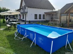 inchiriez cabana pe valea avrigului - imagine 2 inchiriez cabana pe valea avrigului - imagine 2