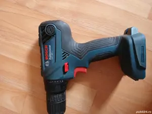 bormașina bosch 18v 