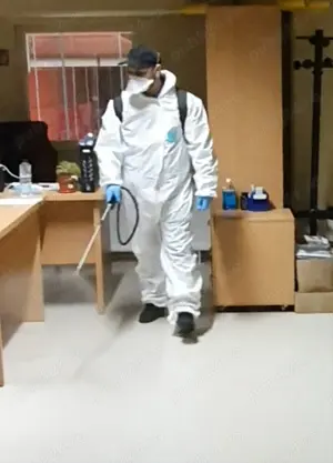 Angajare operator ddd , fără experiență