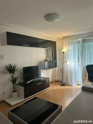 Inchiriere apt 2 camere - Piata Sudului 