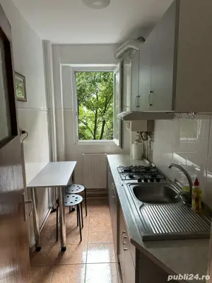 Proprietar, închiriez apt 2 camere - Piața Sudului  - imagine 5