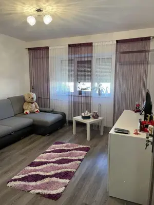 Garsoniera de inchiriat la Piata Romana - imagine 3