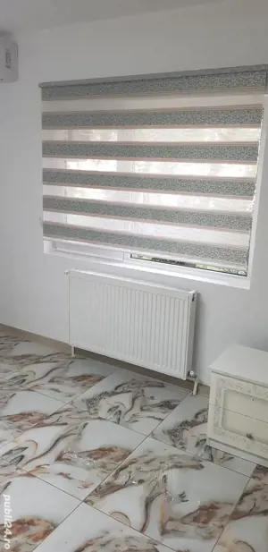 Inchiriez 3 camere apart parter